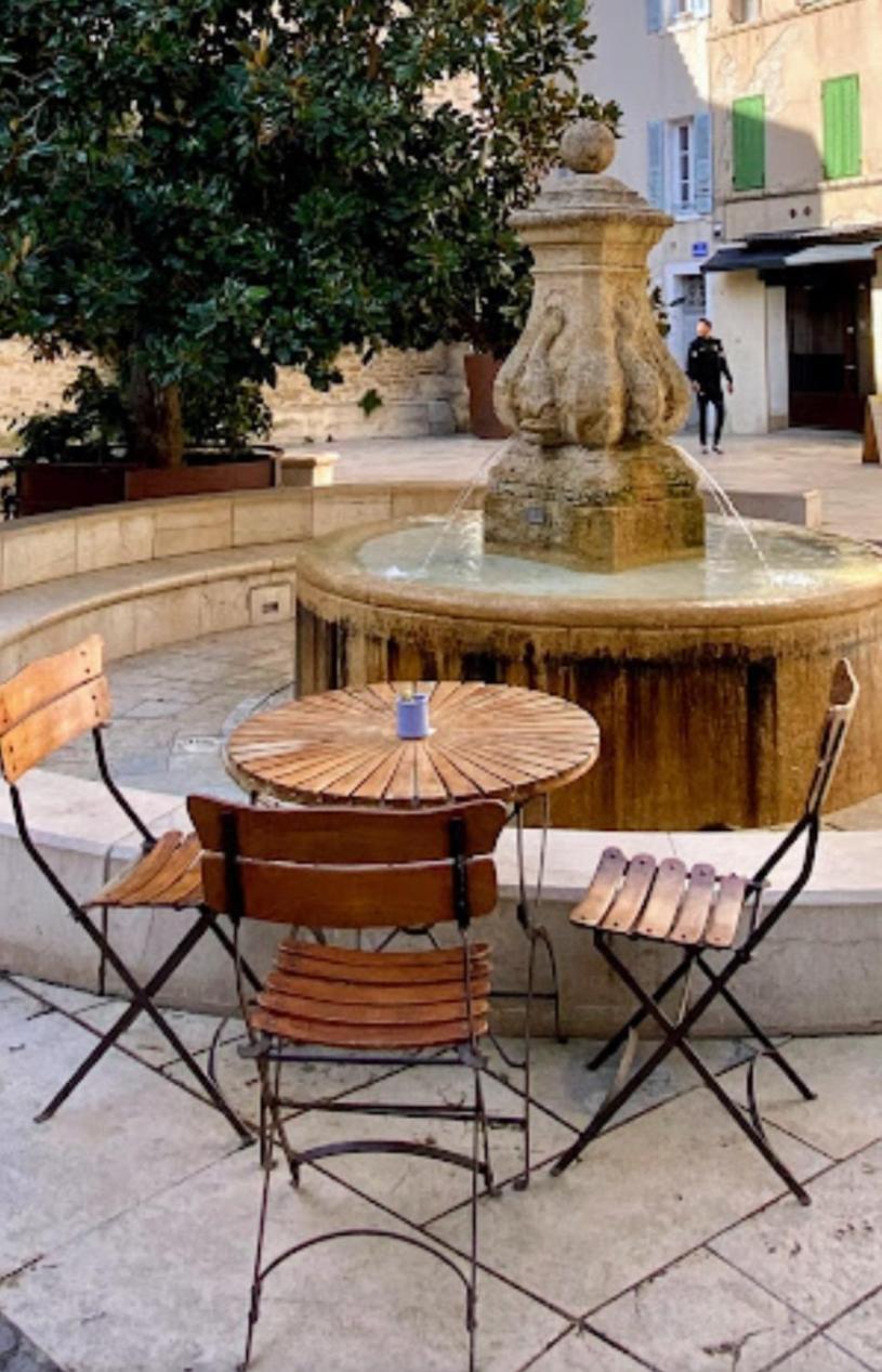 Appartement T2 Sur Le Port לה קיוטאט מראה חיצוני תמונה